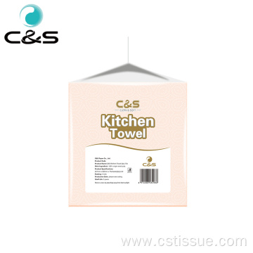 Customized Oil Absorption Kitchen Paper Towel